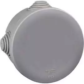 Распределительная коробка Systeme Electric IMT35094