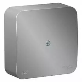 Распределительная коробка Systeme Electric BLANCA BLNRK000013