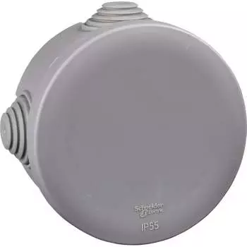 Распределительная коробка Systeme Electric DIY IMT350941