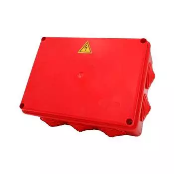 Распределительная огнестойкая коробка Система КМ