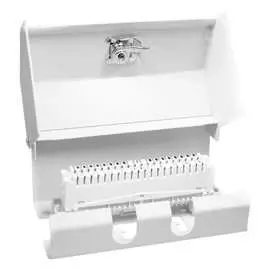 Телефонная распределительная коробка SUPRLAN КРТМ 10 12-0479