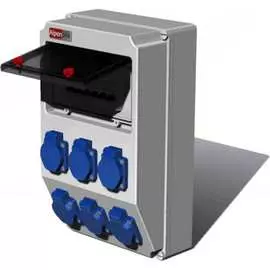 Распределительное устройство ALPENBOX РУСп 0020021