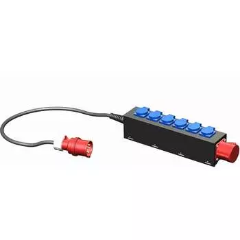 Распределительное устройство ALPENBOX РУСп 1020225