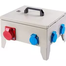 Распределительное устройство TDM