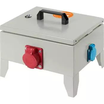 Распределительное устройство TDM