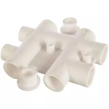 Распределительный блок для систем водоснабжения PRO AQUA PA63012Pb