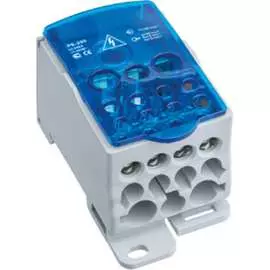 Распределительный блок Navigator NBB-DB-250 61081