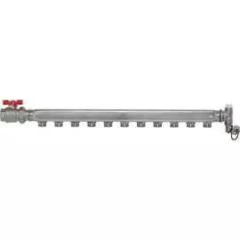 Распределительный коллектор COLSYS