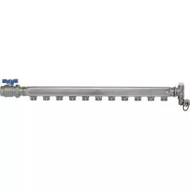 Распределительный коллектор COLSYS