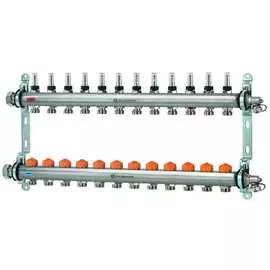 Распределительный коллектор Heimeier