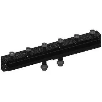 Распределительный коллектор Meibes M66301.81