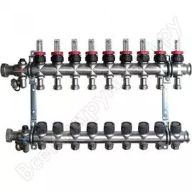 Распределительный коллектор OVENTROP