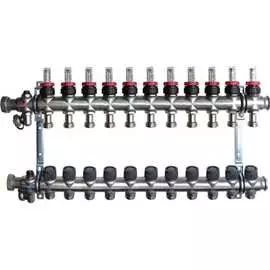 Распределительный коллектор OVENTROP