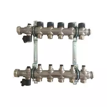 Коллектор OVENTROP 1404555