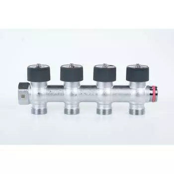 Распределительный коллектор РЕХАУ РЕХАУ 11316473001