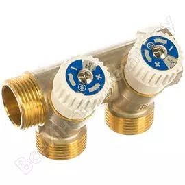 Коллектор STOUT RG008S37R54H0Q