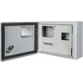 Распределительный монтажный шкаф Мастер