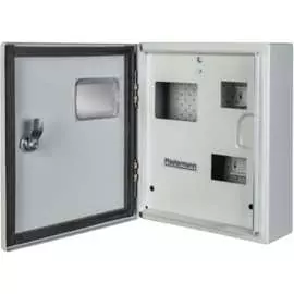 Распределительный монтажный шкаф Мастер