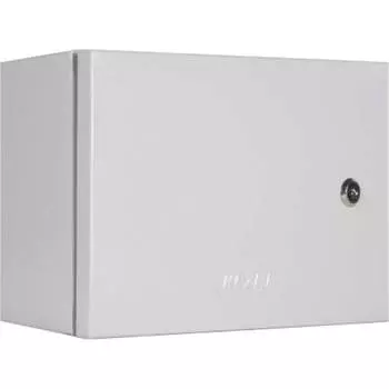 Распределительный навесной корпус KRZMI ЩРН-9 м 4651117991055