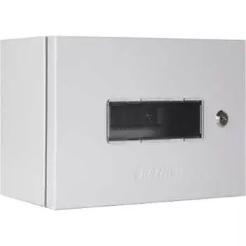 Распределительный навесной корпус KRZMI ЩРН-12 м 4651117991062