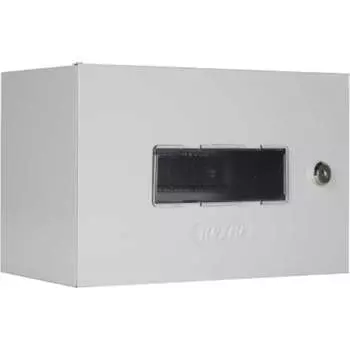 Распределительный навесной корпус KRZMI ЩРН-9 м 4651117990904