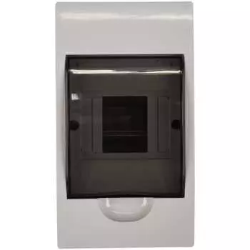 Навесной распределительный щит EKF ЩРн-П-4 /pb40-n-4 pb40-n-4