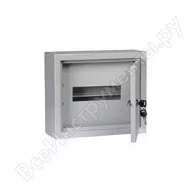 Щиток TDM ELECTRIC ЩРН-12 SQ0905-0011