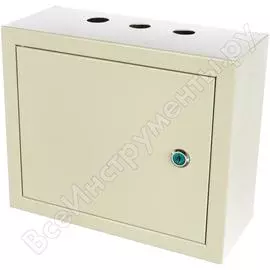 Навесной распределительный щит RUCELF ЩРН-12 00002077