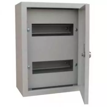 Щиток TDM ELECTRIC ЩРН-24 SQ0905-0014