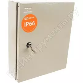 Щиток TDM ELECTRIC ЩРН-24 SQ0905-0071