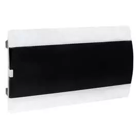 Распределительный щит EKF ЩРВ-П-18 Basic pb-v-18-bas