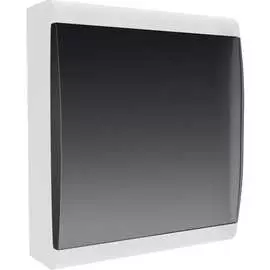 Распределительный щит EKF ЩРН-П-24 Basic pb-n-24-bas