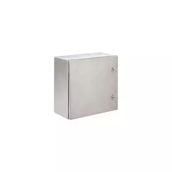Распределительный щит EKF PROxima AISI 304 mb-inox-652