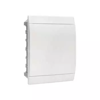 Распределительный щит EKF Basic pb-v-24w-bas