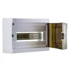 Навесной щит EKF