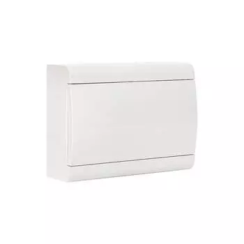 Распределительный щит EKF ЩРН-П-12 "SlimBox" PROxima sb-n-12w