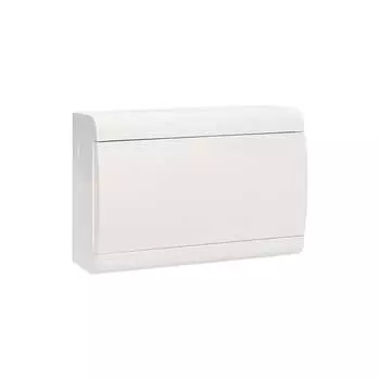 Распределительный щит EKF ЩРН-П-15 "SlimBox" PROxima sb-n-15w