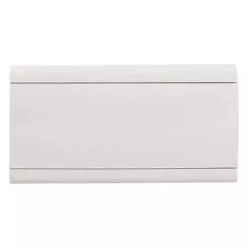 Распределительный щит EKF ЩРН-П-18 "SlimBox" PROxima sb-n-18w
