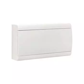 Распределительный щит EKF ЩРН-П-18 Basic pb-n-18w-bas