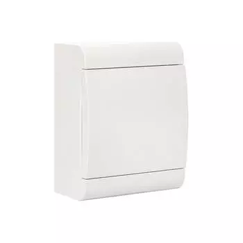 Распределительный щит EKF ЩРН-П-6 Basic pb-n-6w-bas