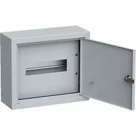 Распределительный щит IEK ЩРн-9з MKM14-N-09-31-Z