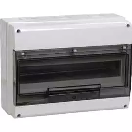 Распределительный щит IEK