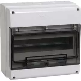 Распределительный щит IEK