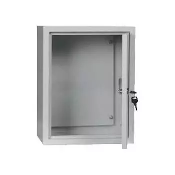 Распределительный щит IEK ЩМП-4 YKM40-04-31