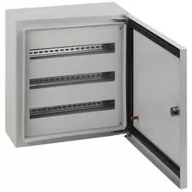 Распределительный щит ЭРА SIMPLE ЩРНг-36 Б0041691