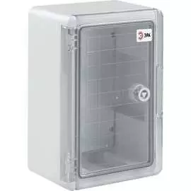 Распределительный щит ЭРА ЩМПП box352515t Б0052353