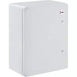 Распределительный щит ЭРА ЩМПП box504024g Б0052368