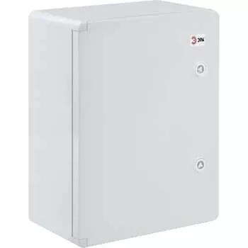 Распределительный щит ЭРА ЩМПП box806026g Б0052371
