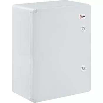 Распределительный щит ЭРА ЩМПП box604020g Б0052369