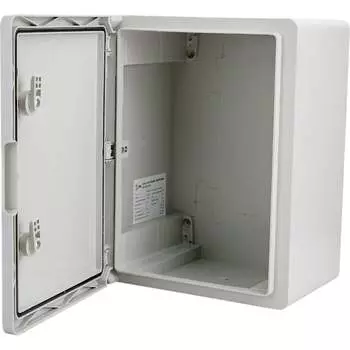 Распределительный щит ЭРА ЩМПП box403022g Б0052365